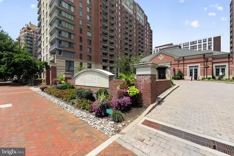 11710 Old Georgetown Rd #225, North Bethesda, MD 20852