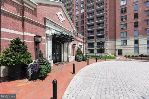 11710 Old Georgetown Rd #225, North Bethesda, MD 20852