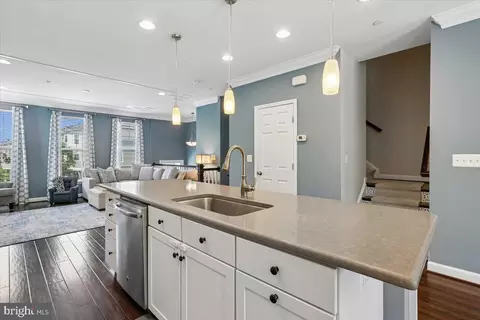 Entry Way - 3710 Doc Berlin Dr, Silver Spring, MD 20906 photo 1 of 7