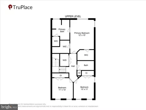Floorplan - 3710 Doc Berlin Dr, Silver Spring, MD 20906 photo 2 of 3
