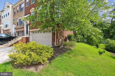 Exterior - 3710 Doc Berlin Dr, Silver Spring, MD 20906 photo 5 of 9