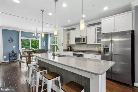Kitchen - 3710 Doc Berlin Dr, Silver Spring, MD 20906 photo 1 of 4