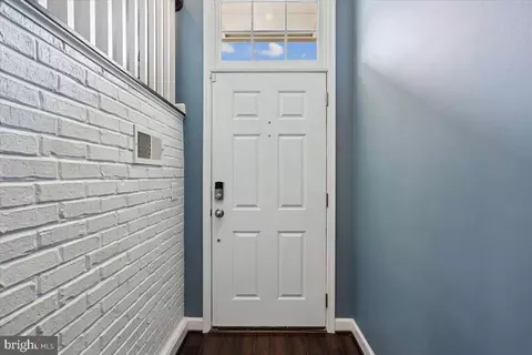 Entry Way - 3710 Doc Berlin Dr, Silver Spring, MD 20906 photo 6 of 7