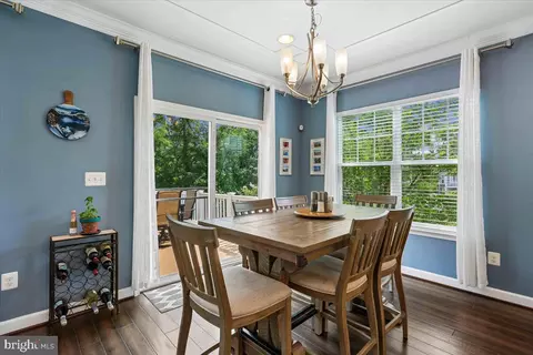 Dining - 3710 Doc Berlin Dr, Silver Spring, MD 20906 photo 1 of 3
