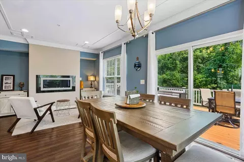 Dining - 3710 Doc Berlin Dr, Silver Spring, MD 20906 photo 2 of 3