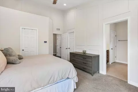 Bedroom - 3710 Doc Berlin Dr, Silver Spring, MD 20906 photo 3 of 8