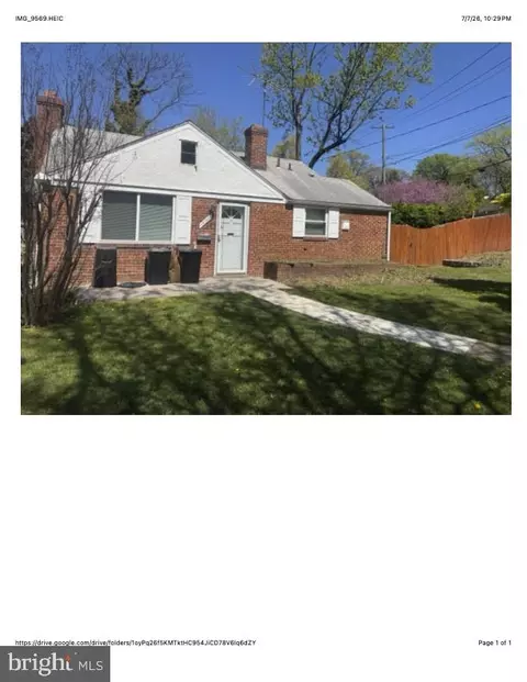 Other - 12100 Grandview Ave, Silver Spring, MD 20902 photo 2 of 10