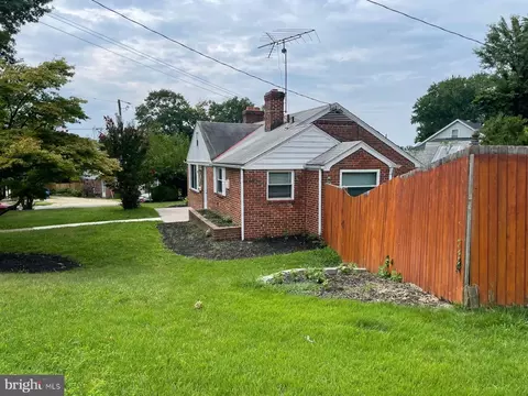 Exterior - 12100 Grandview Ave, Silver Spring, MD 20902 photo 5 of 6
