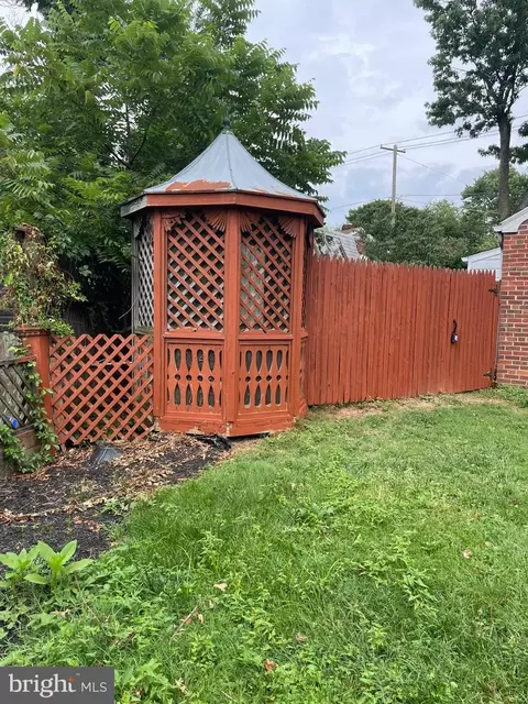 Exterior - 12100 Grandview Ave, Silver Spring, MD 20902 photo 6 of 6