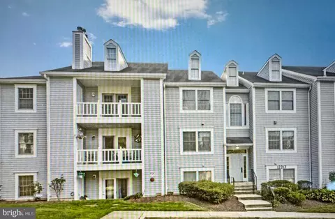 12204 Eagles Nest Ct #G, Germantown, MD 20874