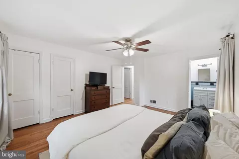 Bedroom - 9509 Caroline Ave, Silver Spring, MD 20901 photo 2 of 5