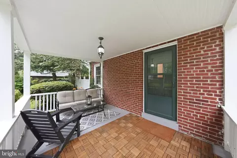 Exterior - 9509 Caroline Ave, Silver Spring, MD 20901 photo 3 of 14