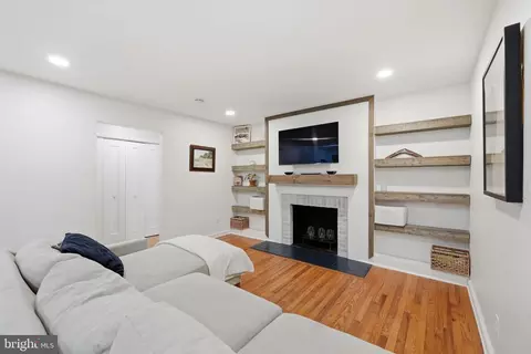 Living - 9509 Caroline Ave, Silver Spring, MD 20901 photo 1 of 3