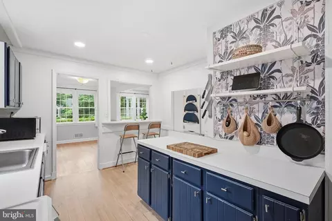 Kitchen - 9509 Caroline Ave, Silver Spring, MD 20901 photo 1 of 2