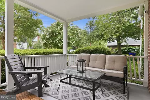 Exterior - 9509 Caroline Ave, Silver Spring, MD 20901 photo 8 of 14