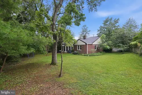 Exterior - 9509 Caroline Ave, Silver Spring, MD 20901 photo 12 of 14
