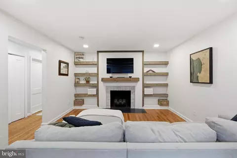 Living - 9509 Caroline Ave, Silver Spring, MD 20901 photo 3 of 3