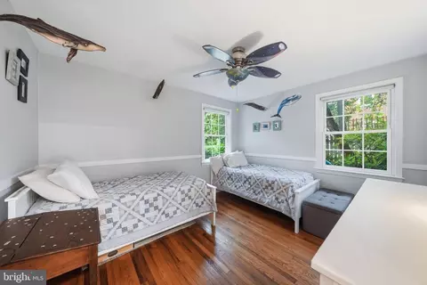 Bedroom - 9509 Caroline Ave, Silver Spring, MD 20901 photo 4 of 5