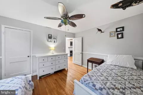 Bedroom - 9509 Caroline Ave, Silver Spring, MD 20901 photo 5 of 5