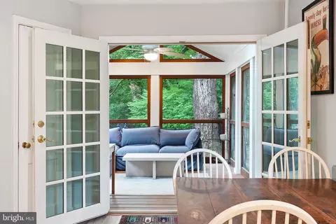 Exterior - 9509 Caroline Ave, Silver Spring, MD 20901 photo 4 of 14