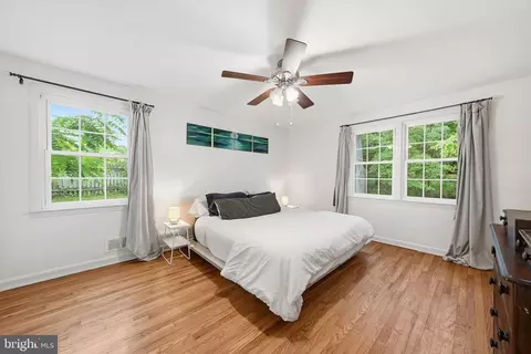 Bedroom - 9509 Caroline Ave, Silver Spring, MD 20901 photo 1 of 5