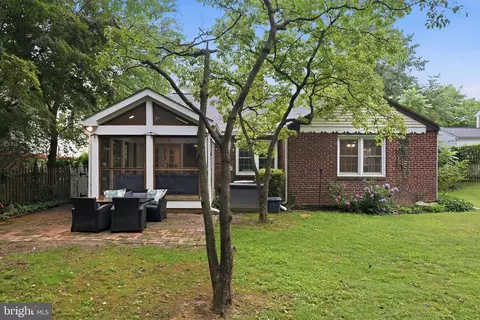 Exterior - 9509 Caroline Ave, Silver Spring, MD 20901 photo 14 of 14