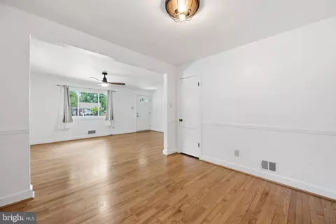 Living - 2204 Prichard Rd, Silver Spring, MD 20902 photo 5 of 5