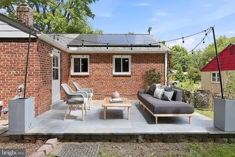 Exterior - 2204 Prichard Rd, Silver Spring, MD 20902 photo 2 of 5