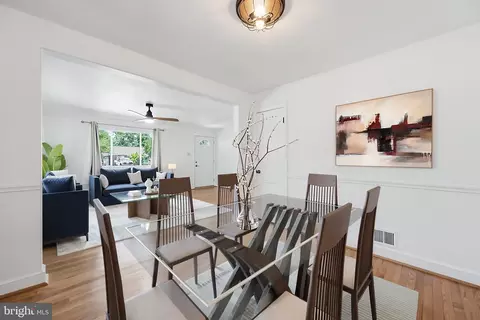 Dining - 2204 Prichard Rd, Silver Spring, MD 20902 photo 1 of 1
