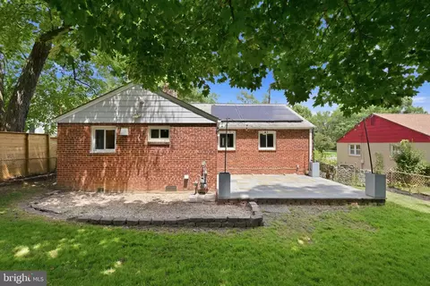 Exterior - 2204 Prichard Rd, Silver Spring, MD 20902 photo 3 of 5