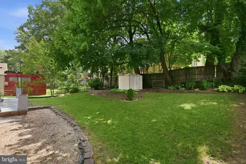 Exterior - 2204 Prichard Rd, Silver Spring, MD 20902 photo 4 of 5