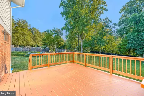 Exterior - 1111 Hornell Dr, Silver Spring, MD 20905 photo 12 of 13
