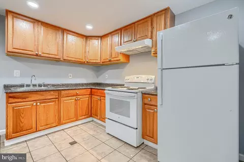 Kitchen - 1111 Hornell Dr, Silver Spring, MD 20905 photo 5 of 5