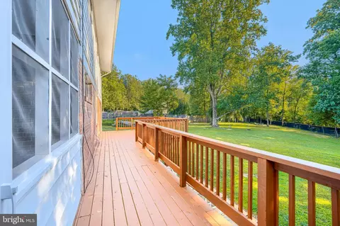 Exterior - 1111 Hornell Dr, Silver Spring, MD 20905 photo 11 of 13