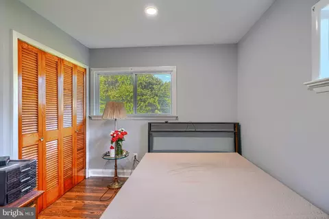 Bedroom - 1111 Hornell Dr, Silver Spring, MD 20905 photo 3 of 9