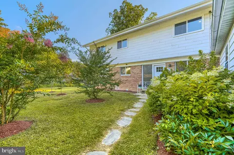 Exterior - 1111 Hornell Dr, Silver Spring, MD 20905 photo 4 of 13