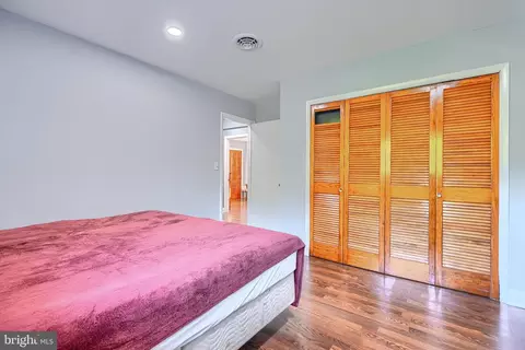 Bedroom - 1111 Hornell Dr, Silver Spring, MD 20905 photo 5 of 9