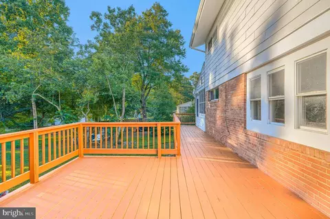 Exterior - 1111 Hornell Dr, Silver Spring, MD 20905 photo 13 of 13