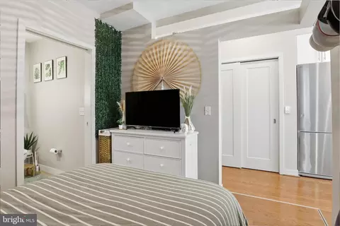 Bedroom - Undisclosed, Silver Spring, MD 20910 photo 3 of 3