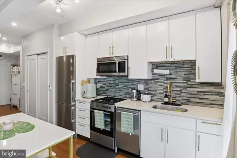 Kitchen - Undisclosed, Silver Spring, MD 20910 photo 2 of 2