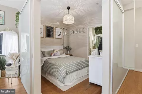 Bedroom - Undisclosed, Silver Spring, MD 20910 photo 1 of 3