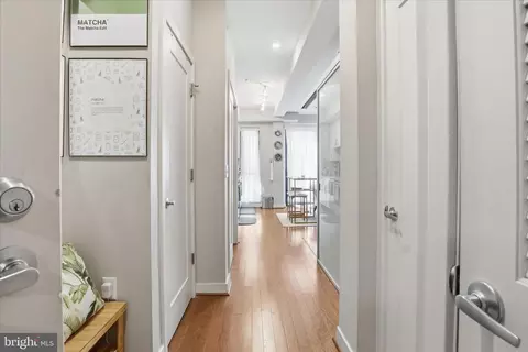 Entry Way - Undisclosed, Silver Spring, MD 20910 photo 1 of 1