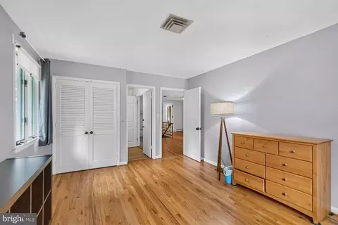 Bedroom - 1118 Orchard Way, Silver Spring, MD 20904 photo 1 of 7