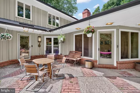 Exterior - 1118 Orchard Way, Silver Spring, MD 20904 photo 11 of 11