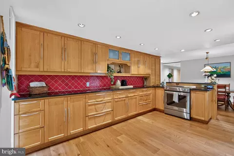 Kitchen - 1118 Orchard Way, Silver Spring, MD 20904 photo 1 of 4