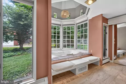 Entry Way - 1118 Orchard Way, Silver Spring, MD 20904 photo 1 of 4