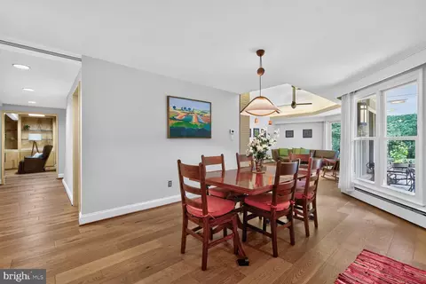 Dining - 1118 Orchard Way, Silver Spring, MD 20904 photo 2 of 3