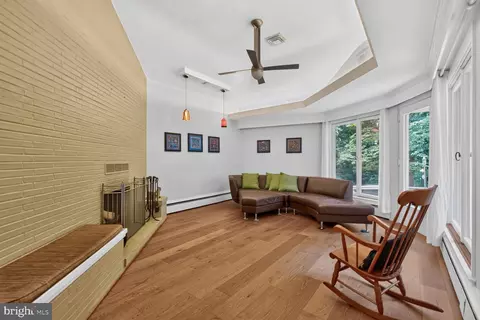 Living - 1118 Orchard Way, Silver Spring, MD 20904 photo 2 of 3