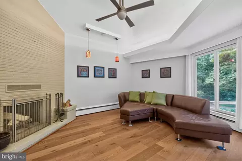 Living - 1118 Orchard Way, Silver Spring, MD 20904 photo 1 of 3