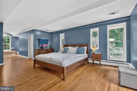 Bedroom - 1118 Orchard Way, Silver Spring, MD 20904 photo 7 of 7